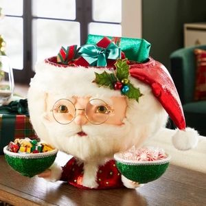 Katherine's Collection Christmas Ornament